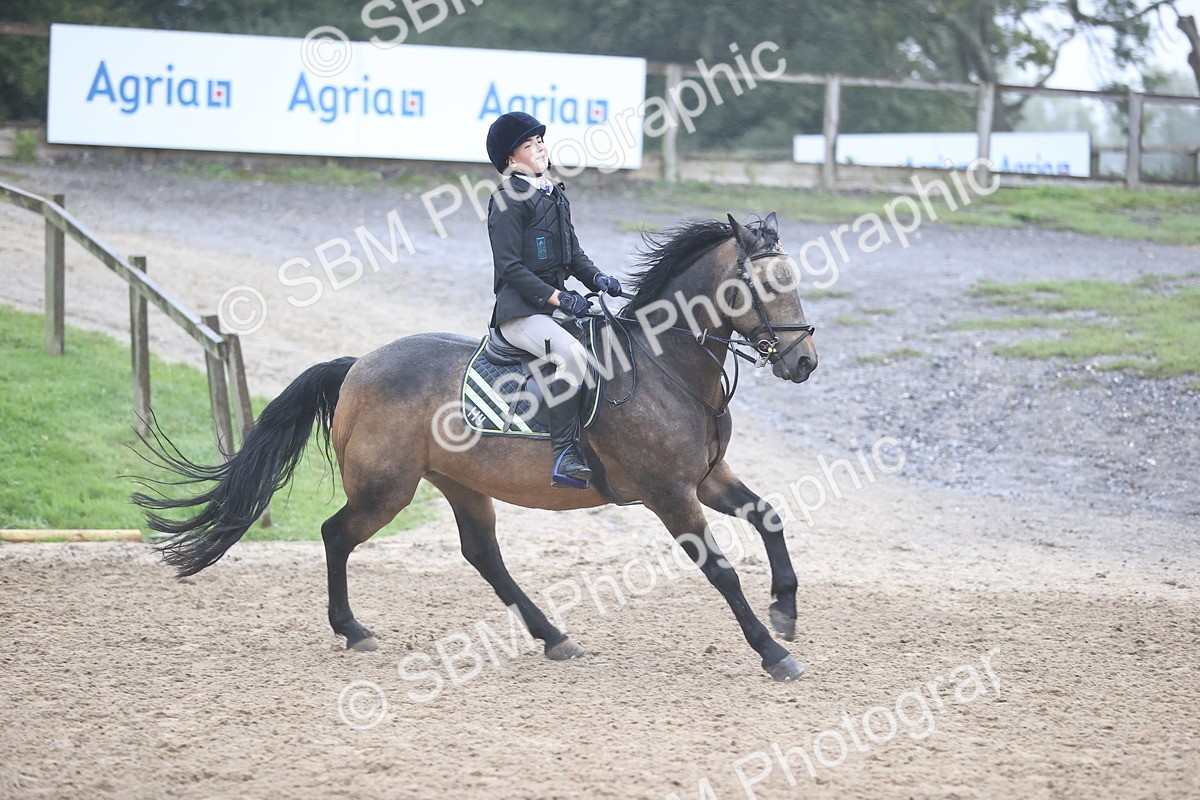 SBM_73647 - J19 - Junior Horse & Pony 90cm Supreme championship