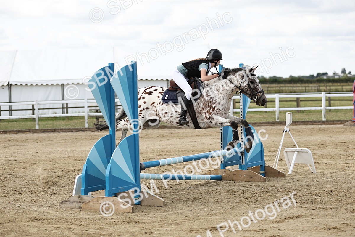 SBM_004795 - 70cm showjumping