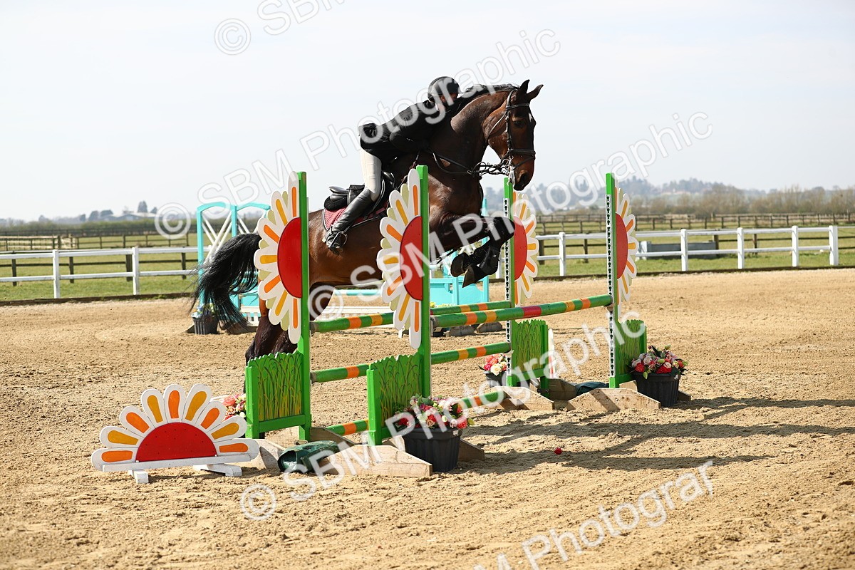 SBM_002144 - Class 9 - Senior Discovery - 1.00m