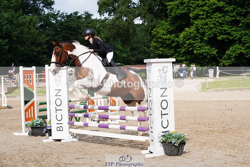 250615A-091608-09798 - Class 43 British Novice 90cm Open