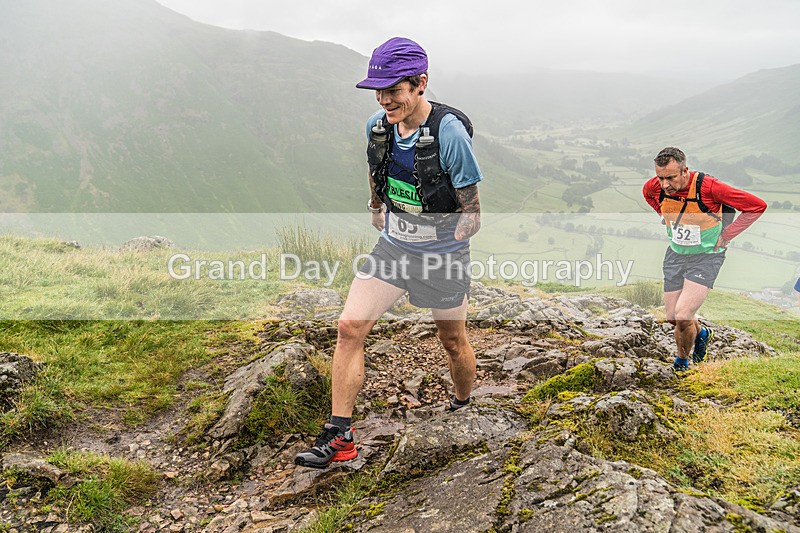 Great Lakes-132 - Great Lakes Fell Race Saturday 29th June 2024
