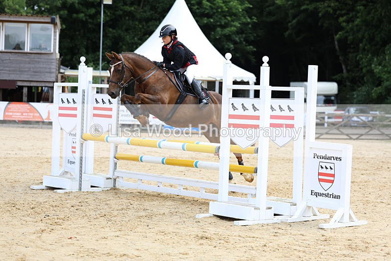 3E7A0919 - Class 2: 80 - 85cm