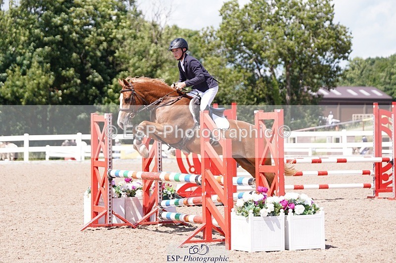 250628-145558-06115 - Cls 23 Pony Intro & 80cm Open