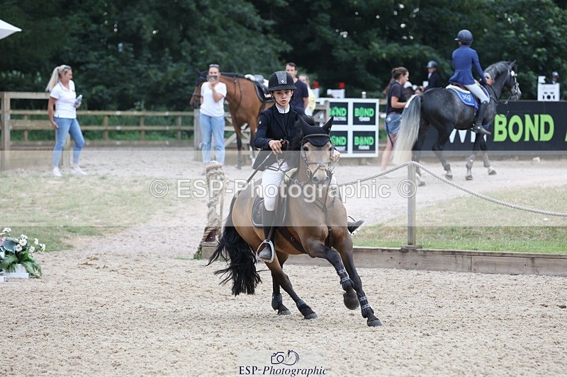 230618-191918-14520 - Cls 22 Hoys 138cm Jump offs