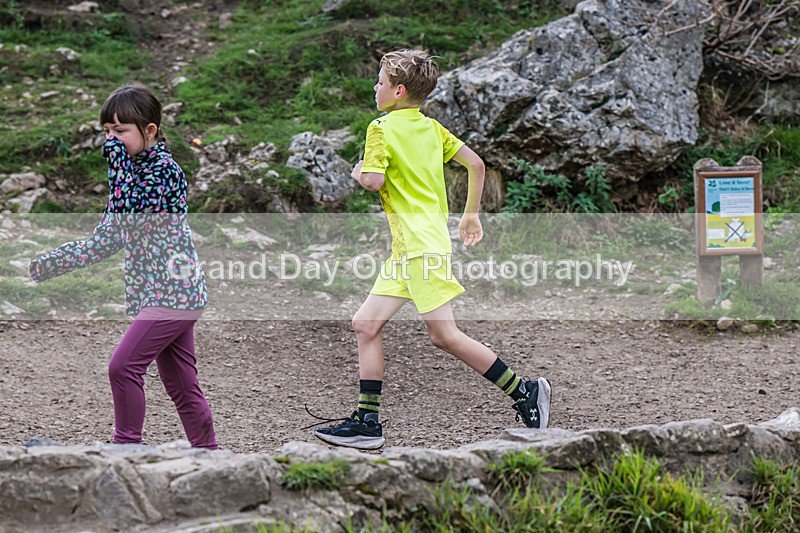 Dovedale Junior-43 - Dovedale Dash Junior Race Sunday 4th October 2026