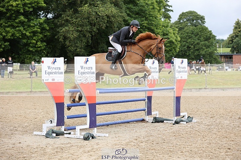 240705-092252-08065 - Cls 19 5 Yr Old Qualifier 1.10m
