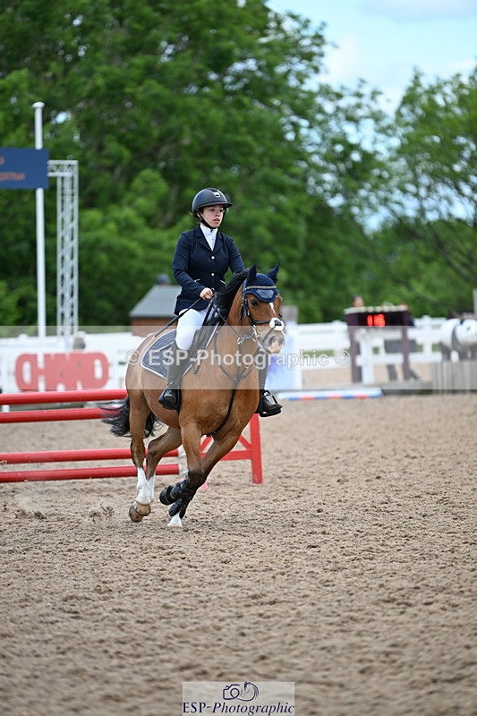 240608A-121509-00835 - Cls 9 Pony BN Jump Off and Presentations