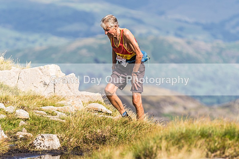 Blisco Dash-1238 - Blisco Dash Fell Race (men) Saturday 27th July 2024