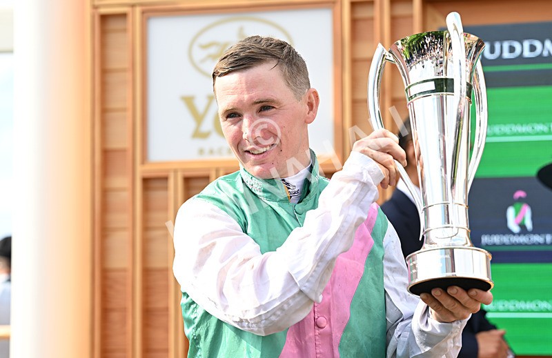 190826-170 Item - Race 4 15.35pm Juddmonte International Stakes