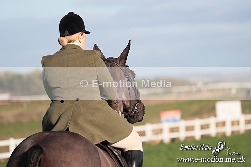 PtP 011224 721 - Hursley Hambledon Point-to-Point Larkhill 01/12/24
