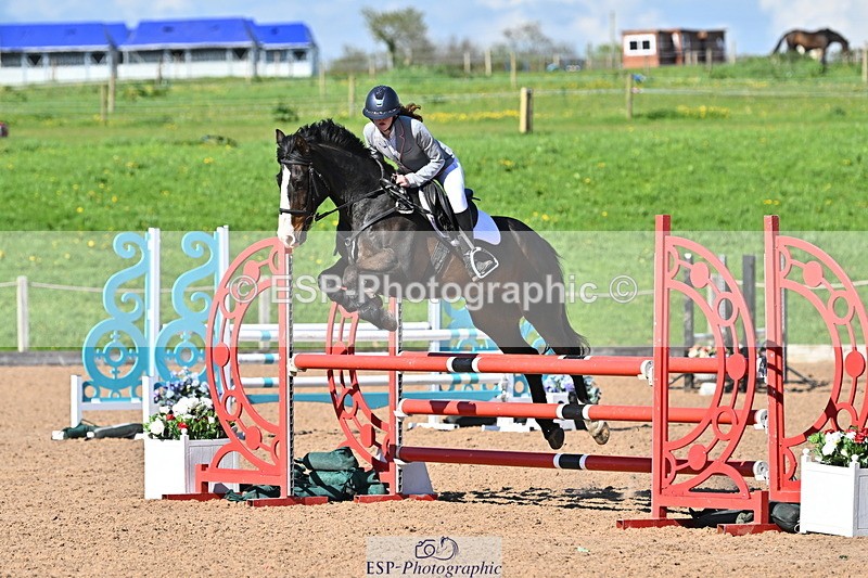 240504A-164222-02937 - Cls 8, 9 & 10 Children on Horses 90cm, 1m & 1.10m