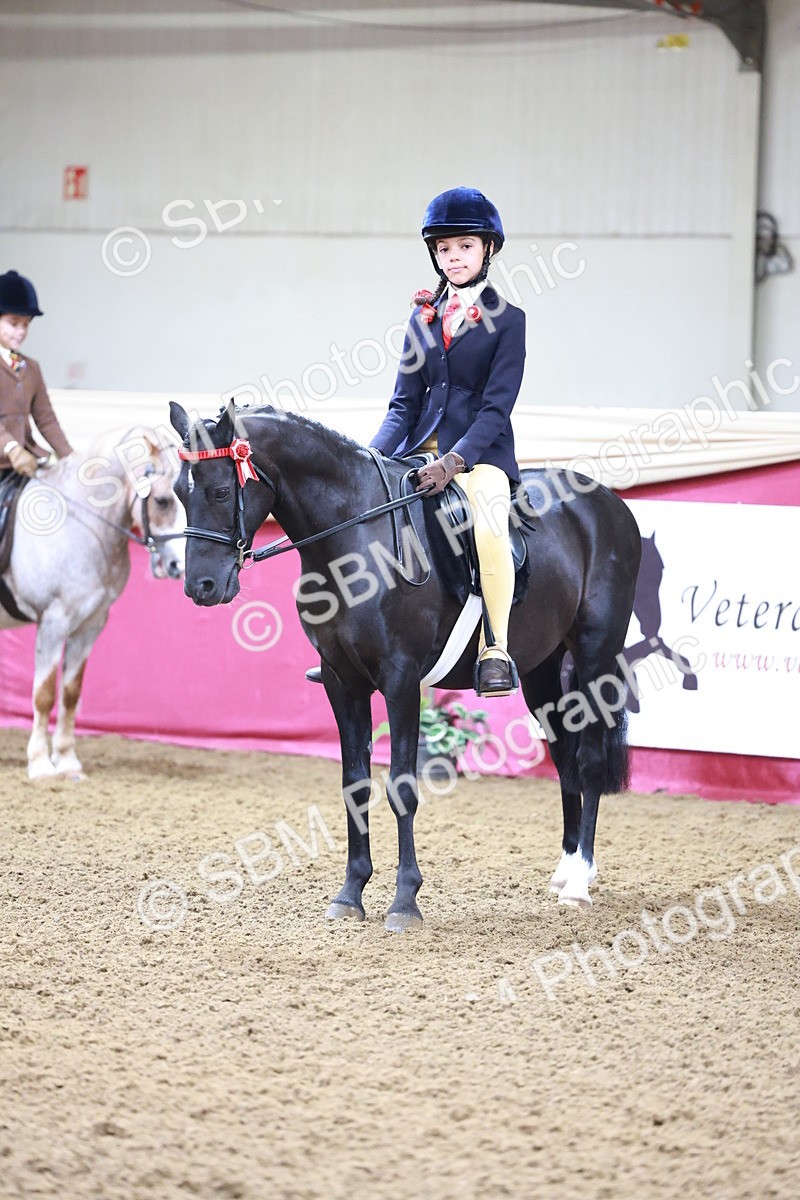SBM_10650 - Class 101 - Equitation (Best Rider)