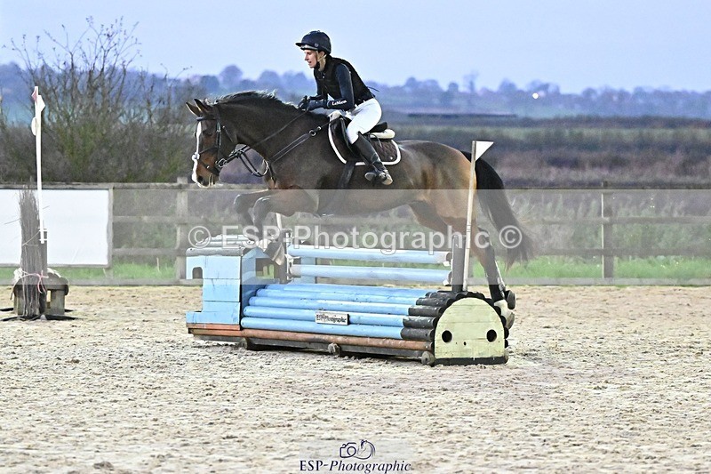 241110-163926-01462 - 90-95cm Arena Eventing