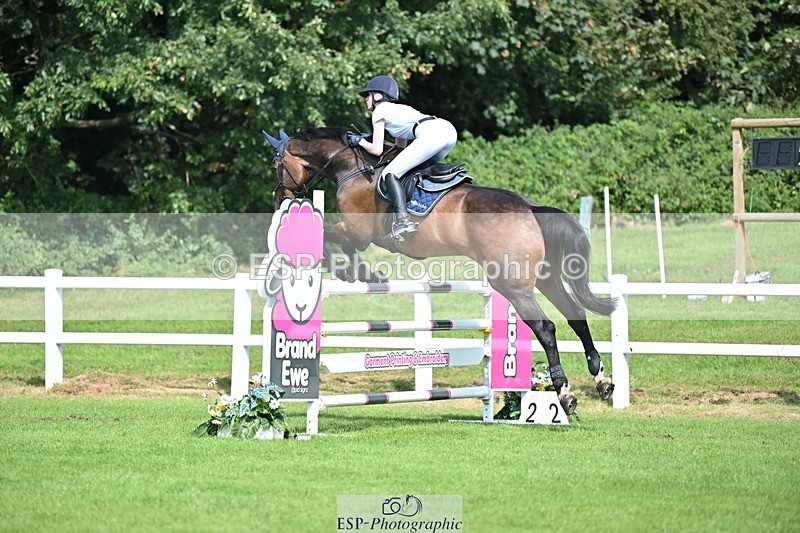 230909-122801-05476 - Cls 11 Snr Foxhunter & 1.20m Open
