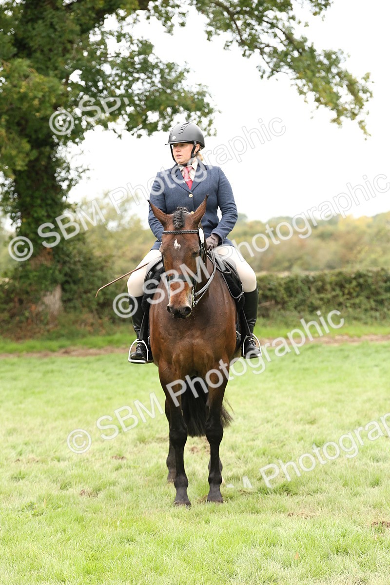 SBM_66360 - S66 - Hunter Ridden