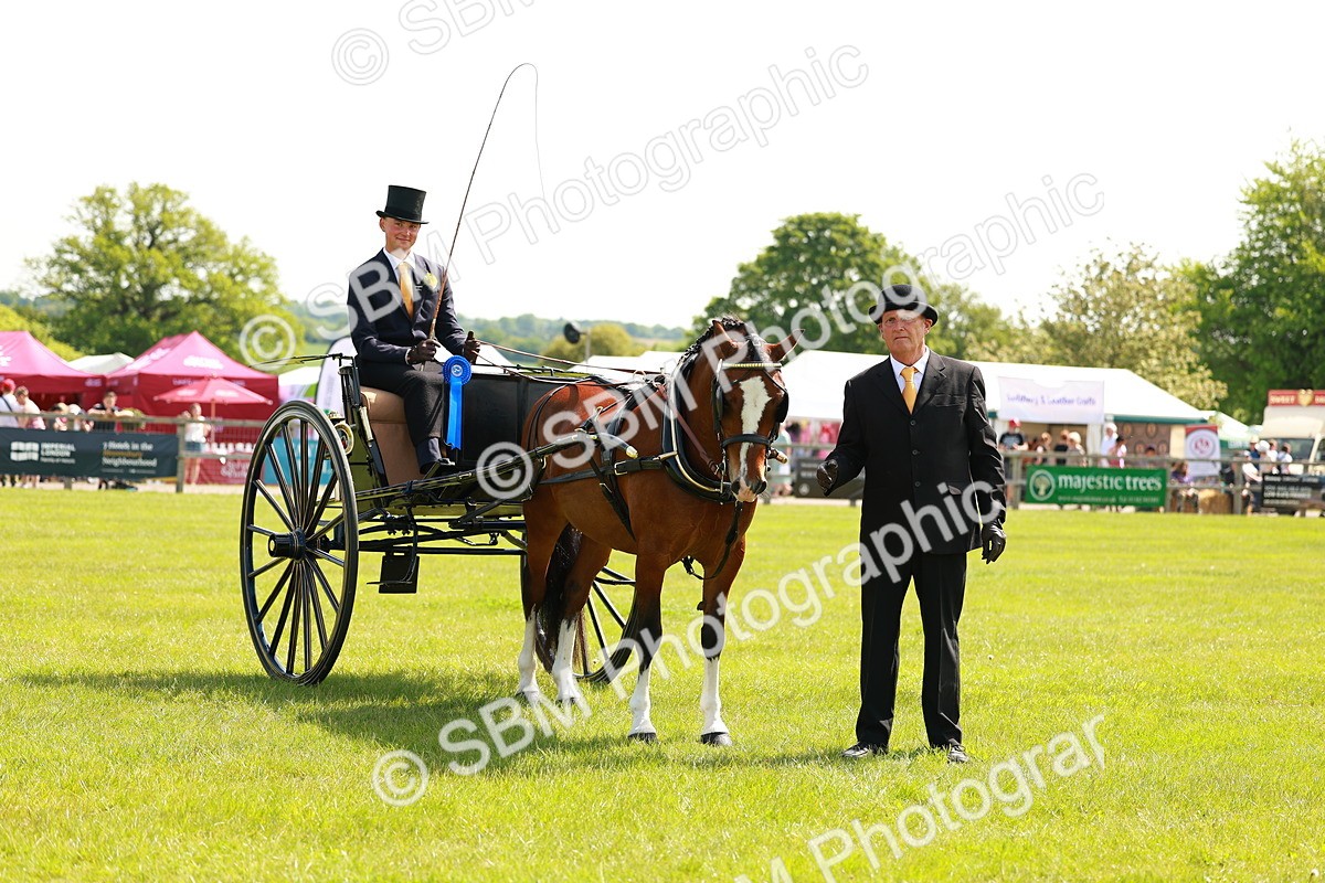 SBM_02908 - Class 2-4 - HOYS Private Driving