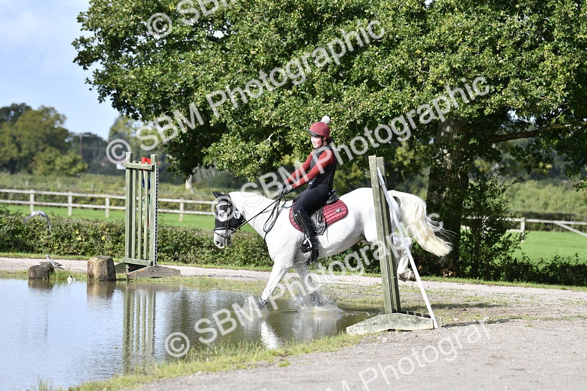 SBM_17586 - E4b - Eventers Challenge 60cm Open