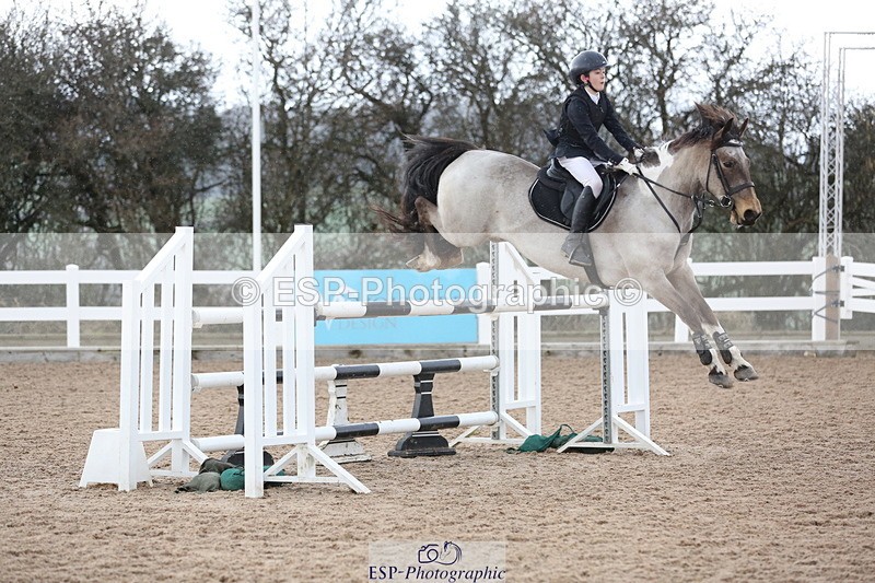 240211A-125256-03002 - Cls 9+10 Junior 1.15m, 1.20m and 1.25m