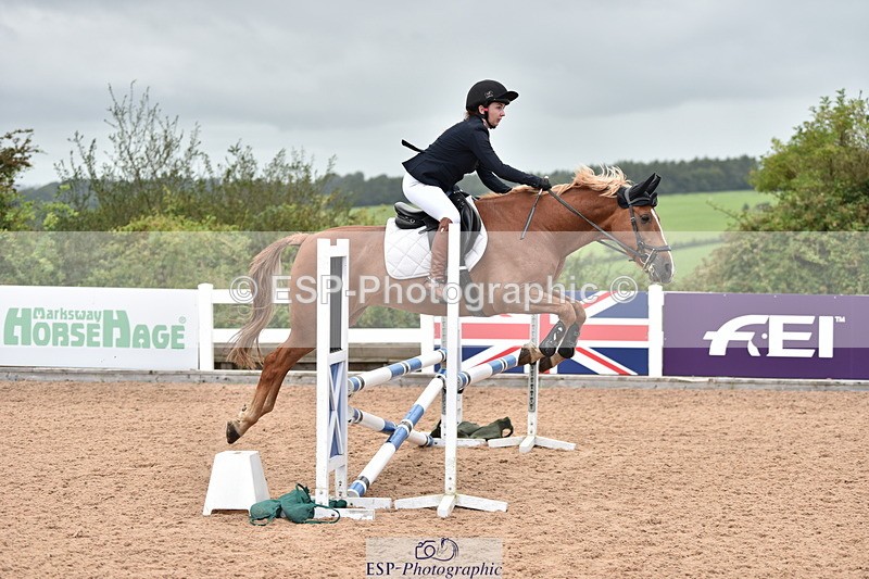 230812A-130540-09354 - Cls 27 85cm Amateur Qualifier