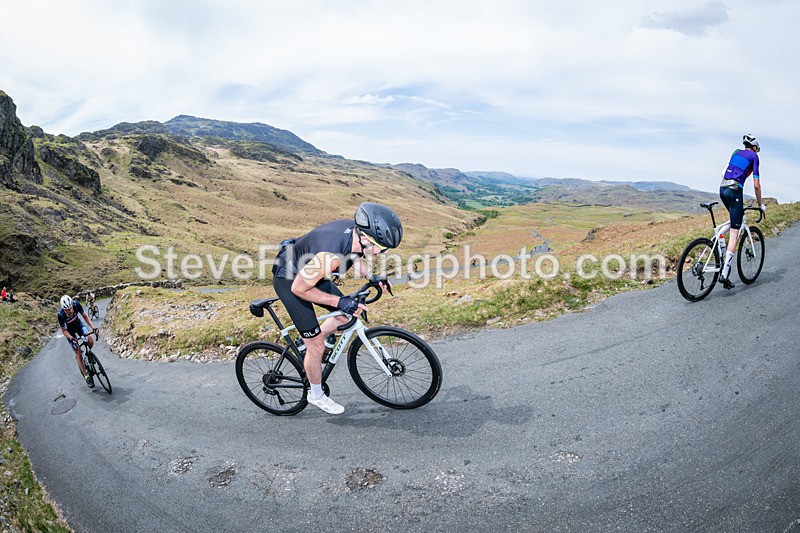 121852 - Hardknott Pass Camera 2 12.00-13.00