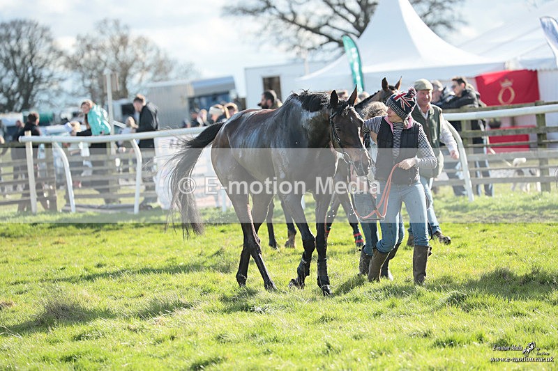PtP 170324 2900 - Oakley Hunt PtP Brafield-On-The-Green 17/03/24