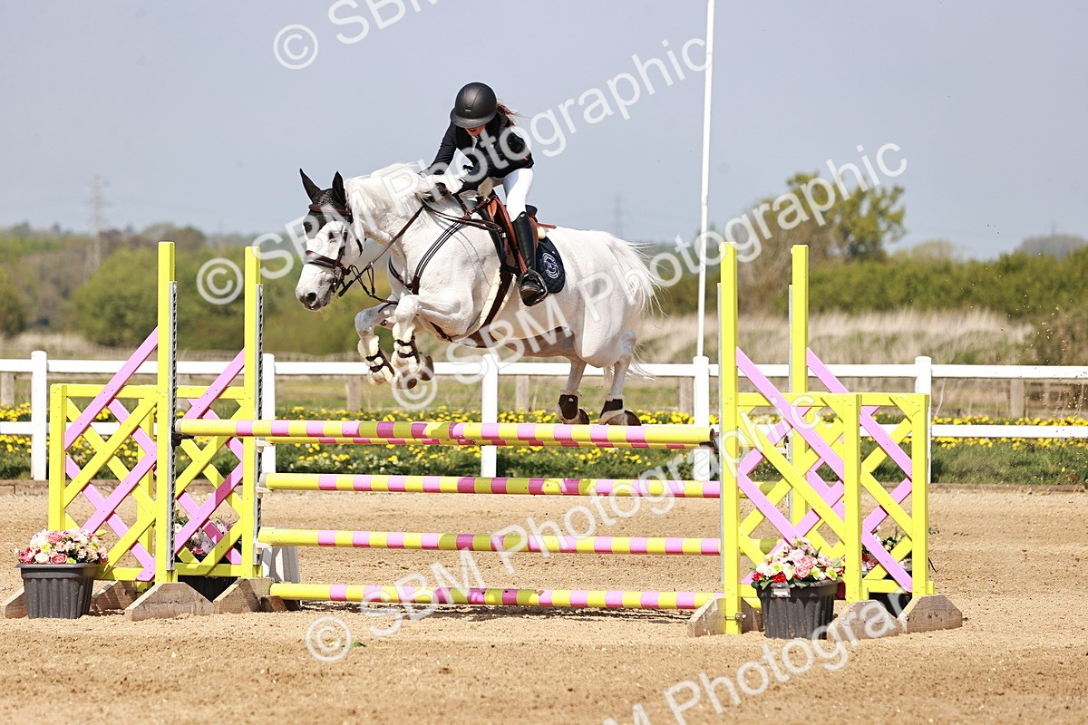  - Class 22 - Senior Discovery - 1.00m
