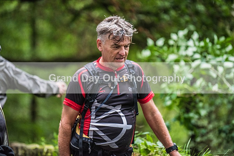 Kong MMM-1006 - Kong Mini Mountain Marathon Round 2 Peak District Bradfield Sunday 24th September 2023