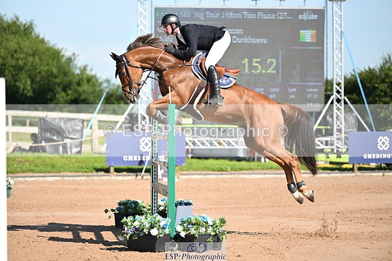 240718A-170528-07697 - Cls 5, 3 Star Big Tour 1.45m