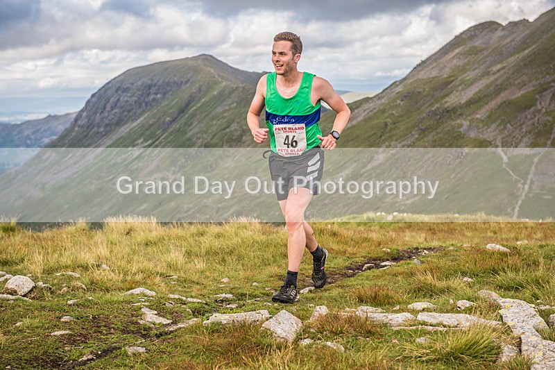 Seat Sandal-199 - Seat Sandal Fell Race Wednesday 12th July 2023