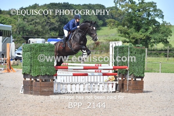 BPP_2144 - CLASS 14 SUN 0.95m Amateur Championship Qualifier