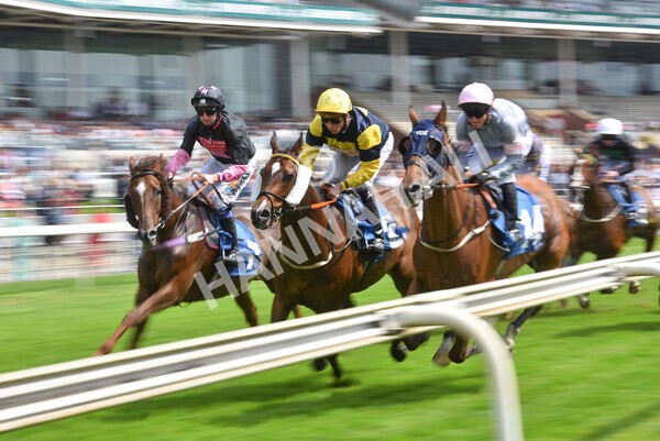 yr10072021r3-21 - Race 3: 2.55pm John Smith's Stayers Stakes