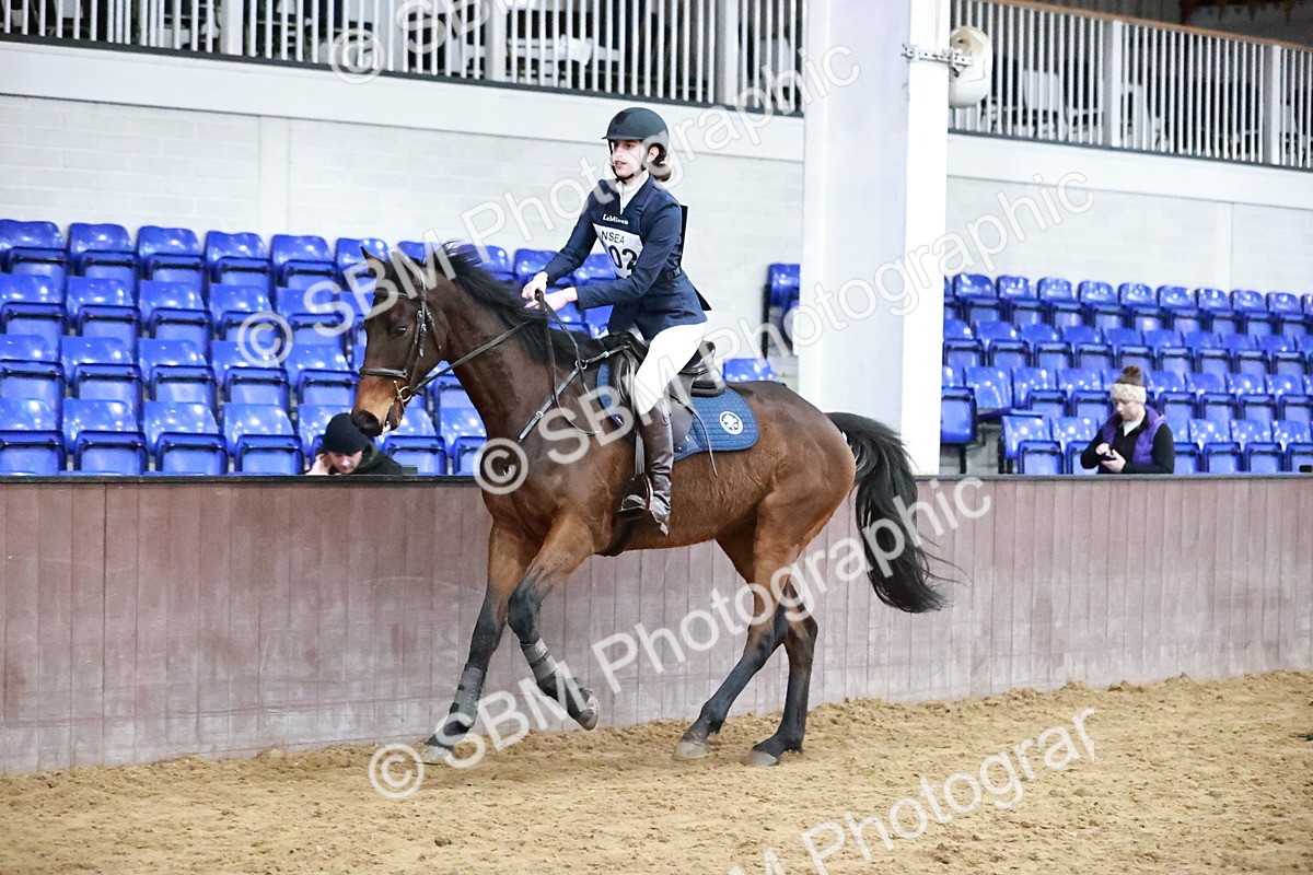 SBM_001013 - Class 3 - 60cm