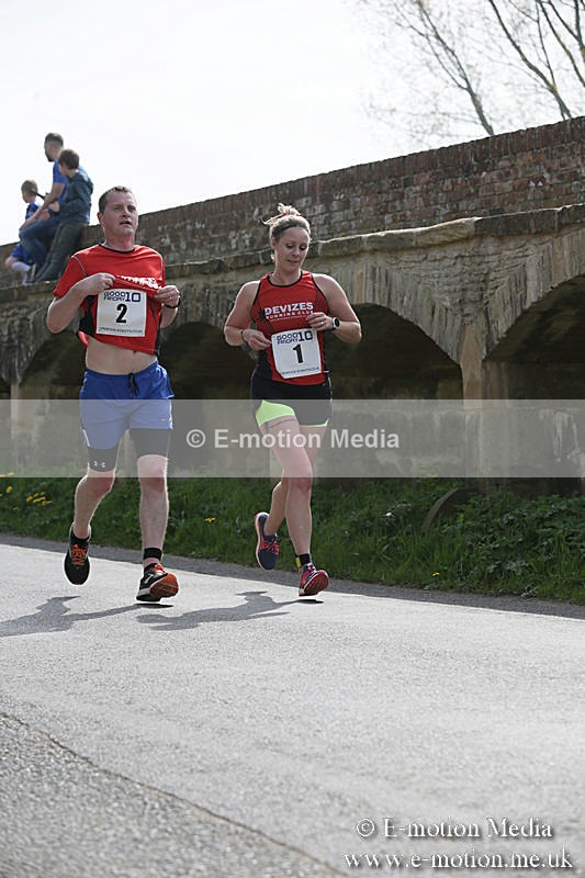 CAD 190419 480 - Cadence Events    Good Friday 10 Miler 19/04/19