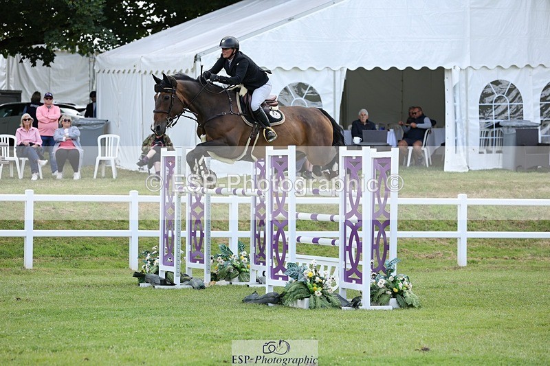 240704-142429-05430 - Cls 3 National 1.30m Open
