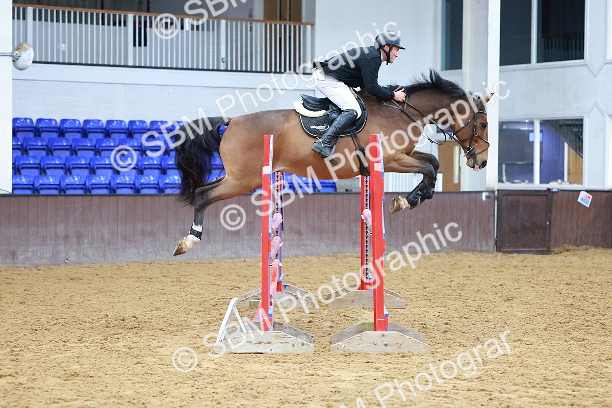 SBM_001798 - Class 4 - Senior Newcomers 1.10m