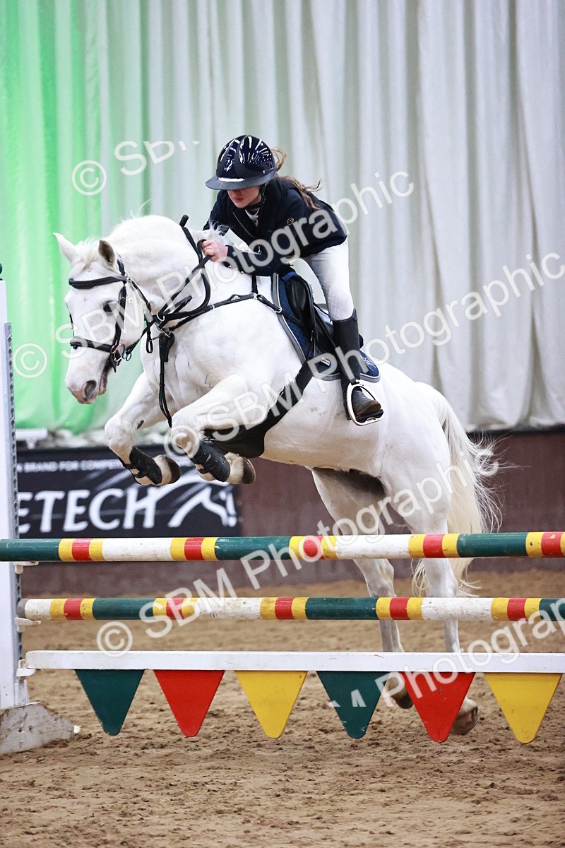 SBM_000798 - Class 3 - Pony Discovery 90cm