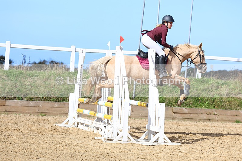 3E7A3872 - Class 6: 70cm Junior