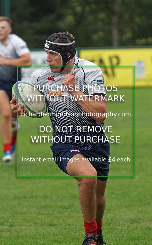 DSC09682 - Kendal Rugby 2nds v Birkenhead