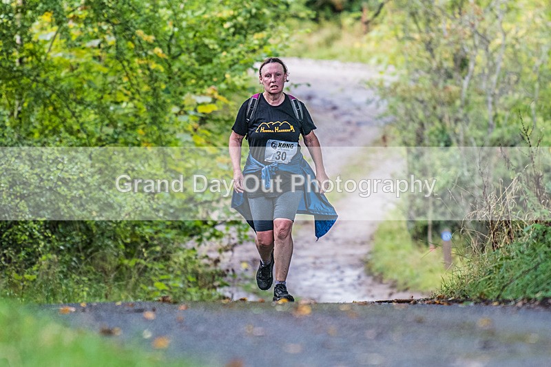 Westmorland-523 - Great Westmorland Trail Race (Junior & Senior Races) Saturday 13th September 2025