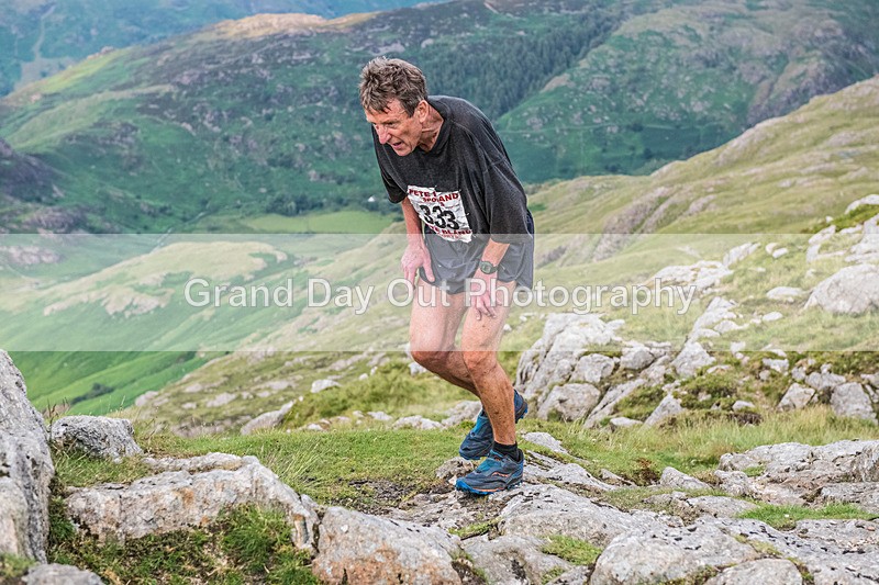 Pike OBlisco-324 - Pike O'Blisco Dash Wednesday 20th July 2022