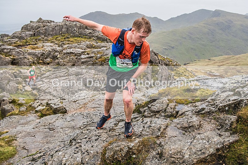 Three Shires-188 - Three Shires Fell Race Saturday 20th September 2025