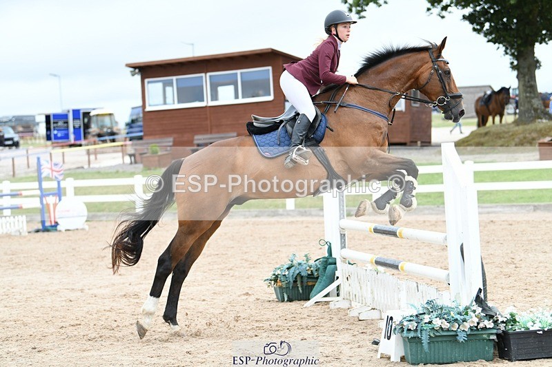 250803-114651-12752 - Cls 33 85cm National Amateur Championship Qualifier