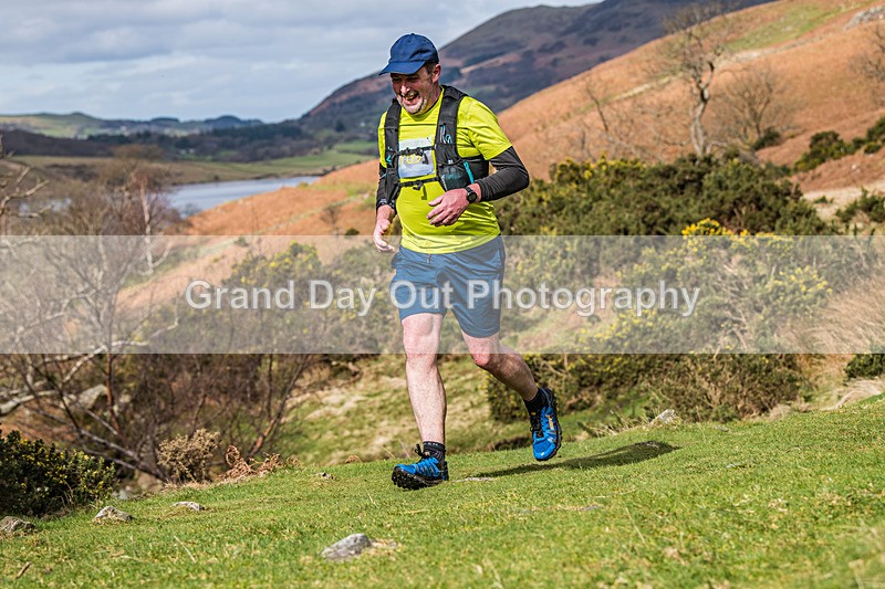 Buttermere-886 - High Terrain Events Buttermere Trail Run Sunday 26th March 2023