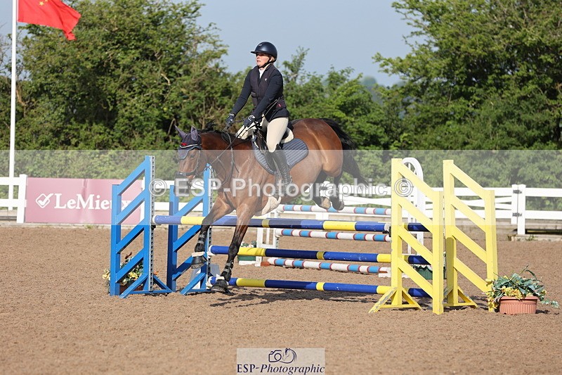 240510A-084034-04351 - Cls 13 British Novice and 90cm Open