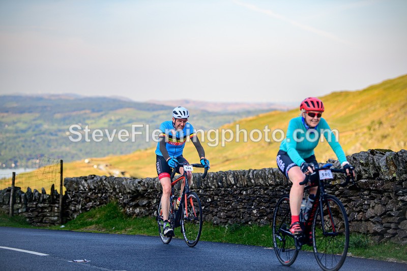 065851 - Kirkstone Pass 06:00 - 07:00