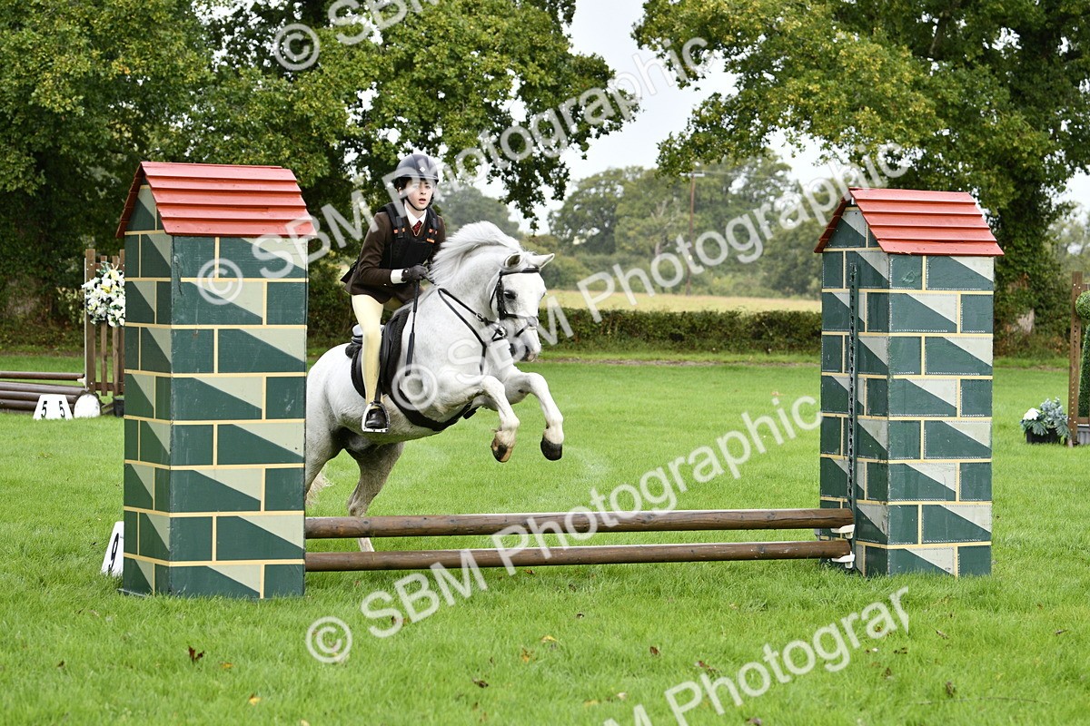 SBM_35432 - S30 - Nursery Stakes Working Hunter Pony