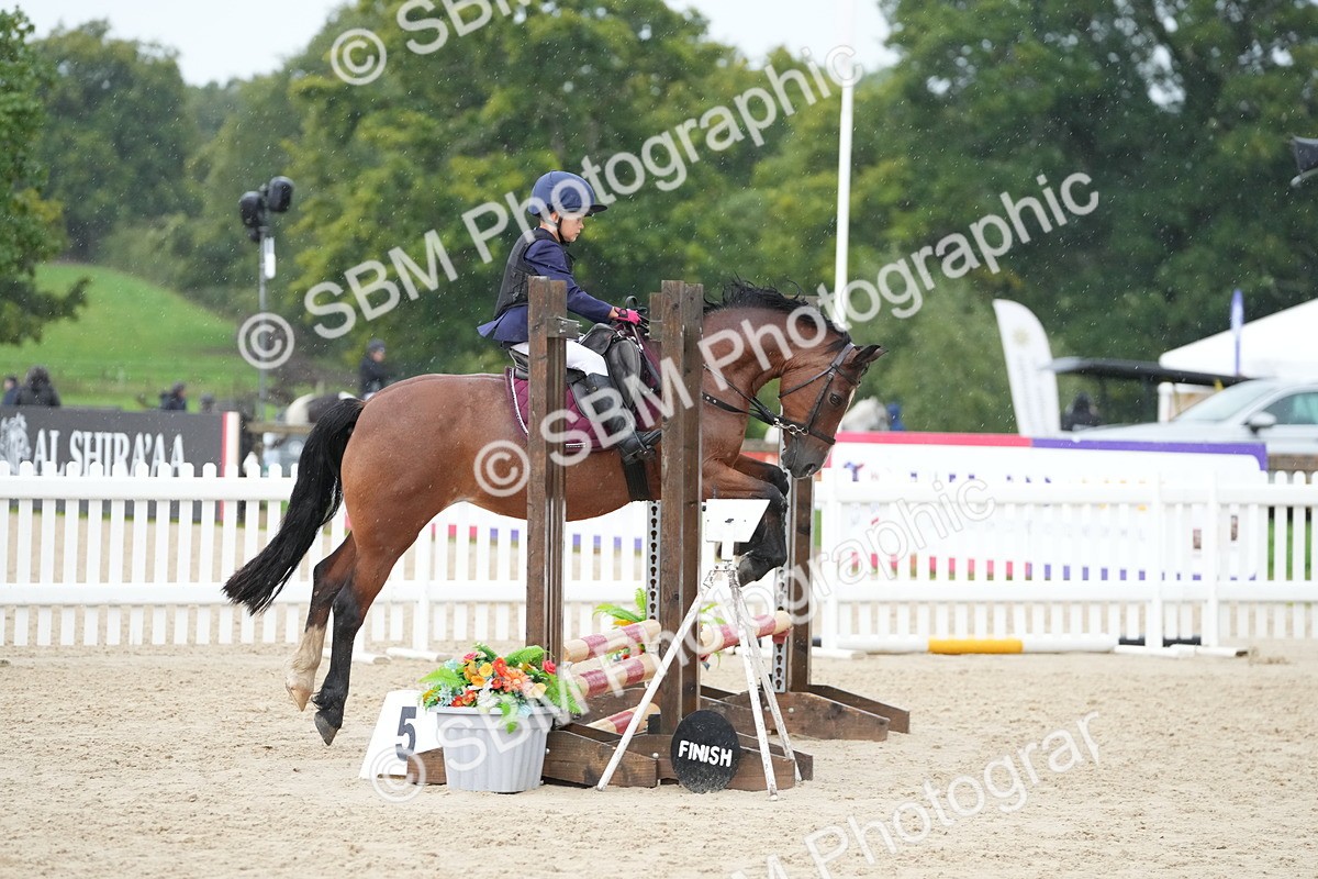 SBM_33830 - J5 - Junior Pony 50cm Championship