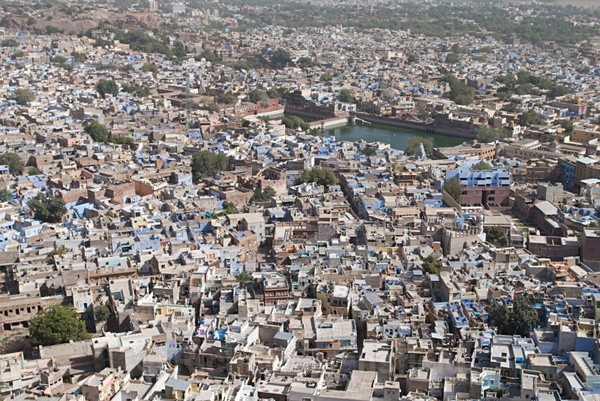  - Rajasthan, India