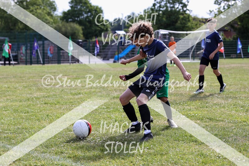 1DX30045 - Colebrook V Ferndale