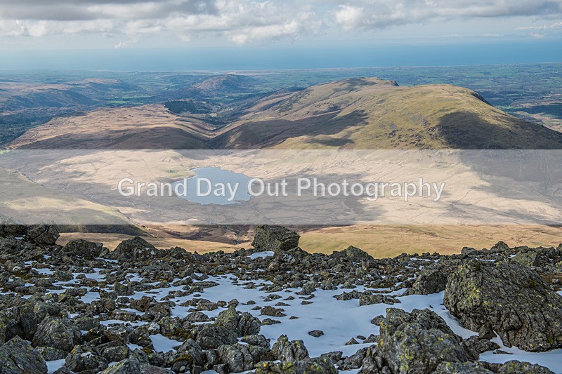 Eskdale Elevation-4 - Eskdale Elevation Fell Race Saturday 15th April 2023